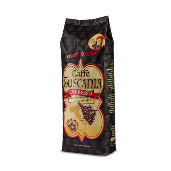 Caffè in grani 1Kg