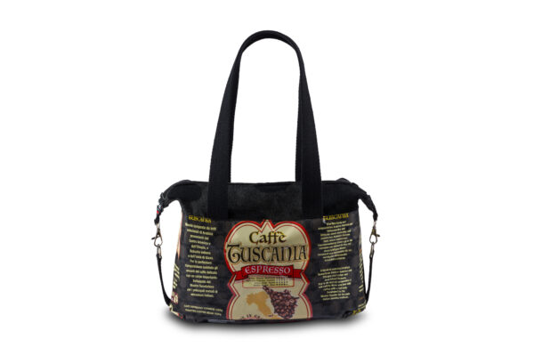Borsa in bobina - Caffè Tuscania